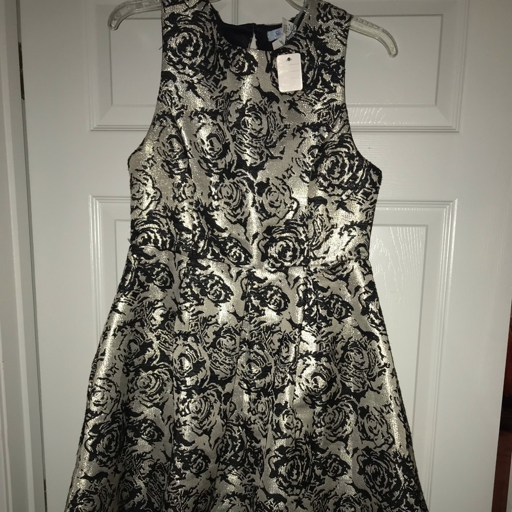 Cocktail Dress